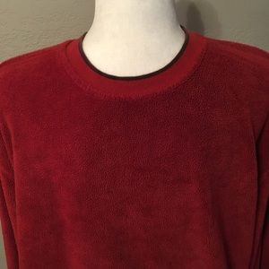 Men’s Patagonia fleece